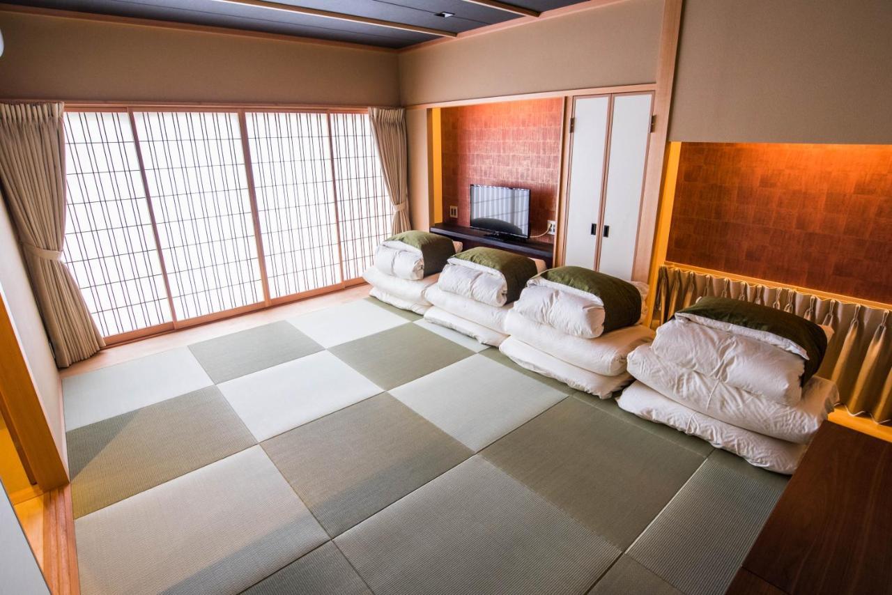 Suzuran Tengachaya Ōsaka Extérieur photo