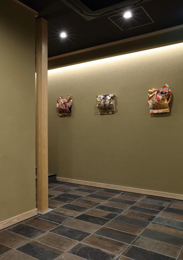Suzuran Tengachaya Ōsaka Extérieur photo
