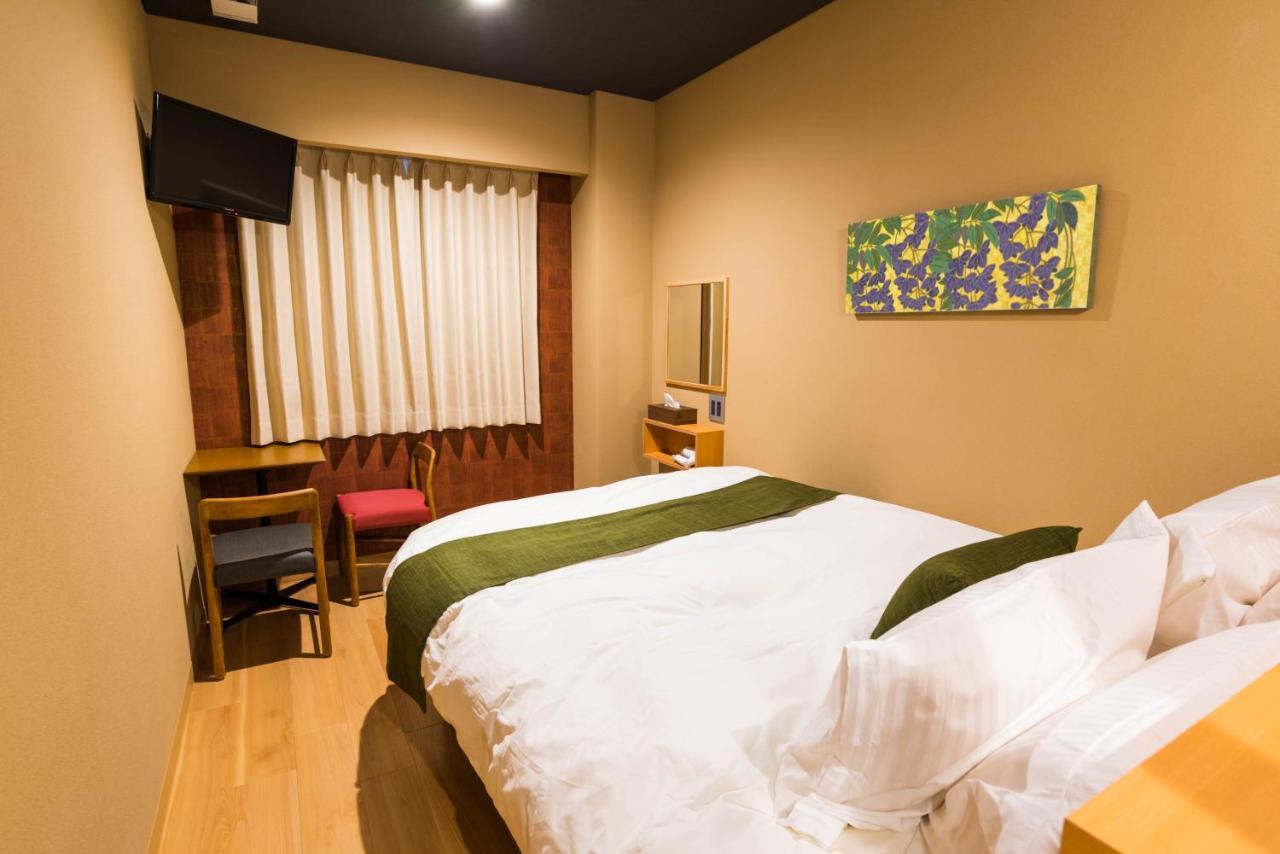 Suzuran Tengachaya Ōsaka Extérieur photo