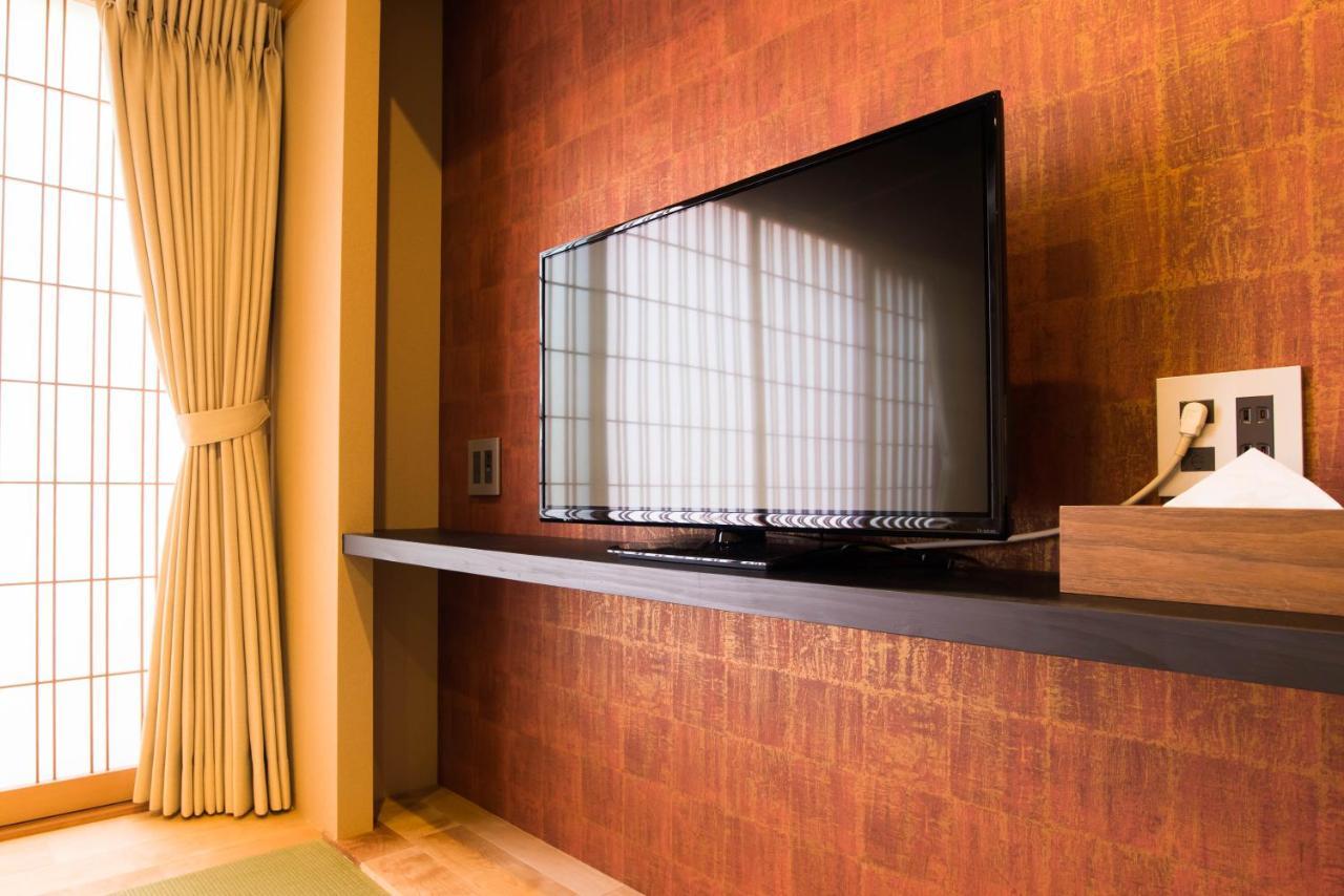 Suzuran Tengachaya Ōsaka Extérieur photo