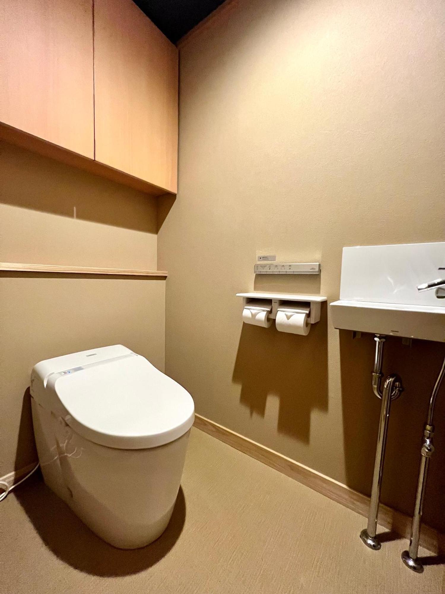 Suzuran Tengachaya Ōsaka Extérieur photo