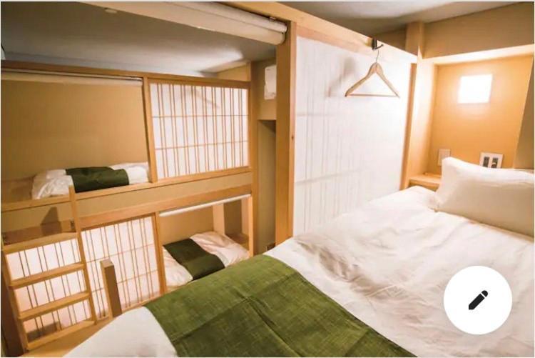 Suzuran Tengachaya Ōsaka Extérieur photo