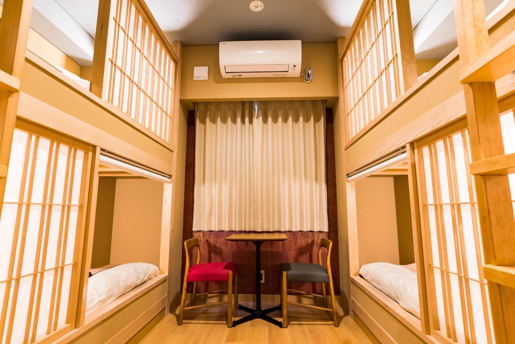 Suzuran Tengachaya Ōsaka Extérieur photo