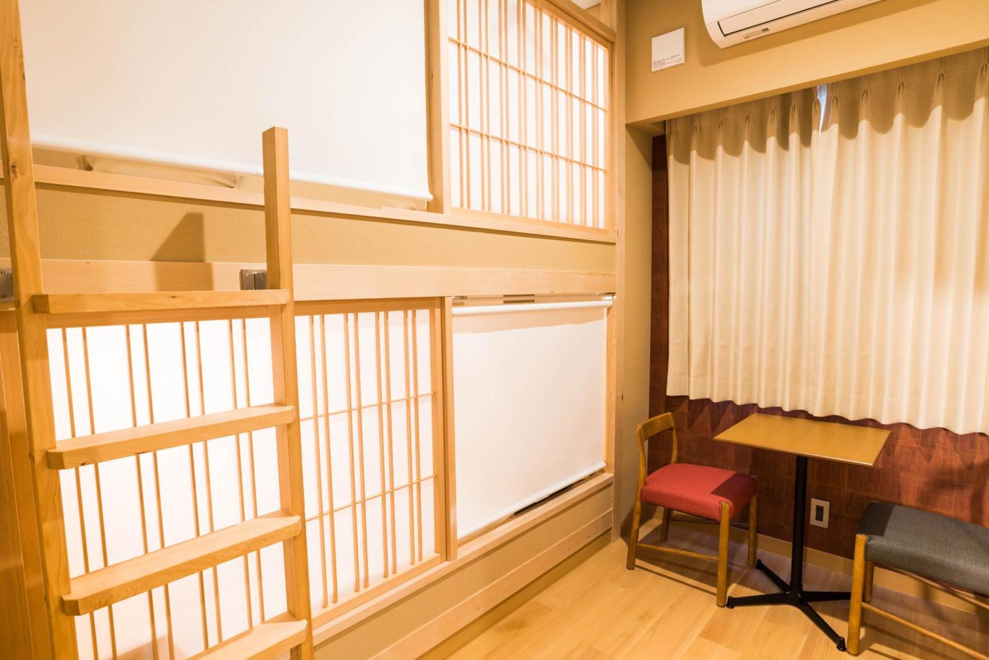 Suzuran Tengachaya Ōsaka Extérieur photo