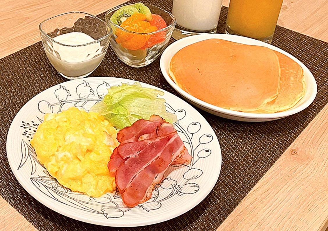 Suzuran Tengachaya Ōsaka Extérieur photo